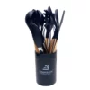 Eisenbach-A0022-Ensemble-D-ustensiles-de-Cuisine-12-pieces-Bois-A0022