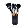 Eisenbach-A0022A-Ensemble-D-ustensiles-de-Cuisine-7-pieces-Bois-A0022A