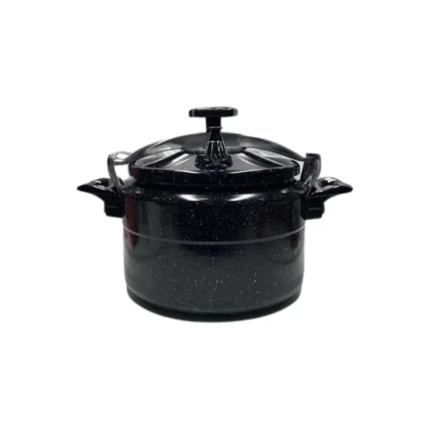 Eisenbach EB-PC2M5: Aluminium Snelkookpan - 5L