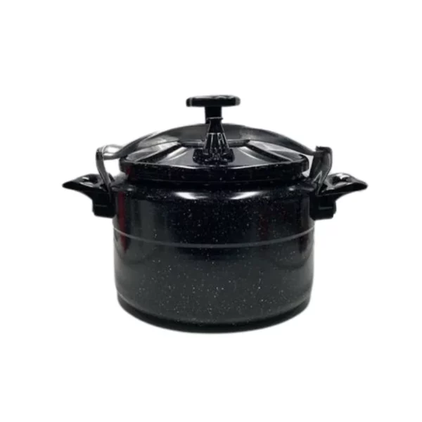 Eisenbach EB-PC2M8: Aluminium Snelkookpan - 8L