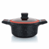 Herzberg-HG-RSCAS28-Cocotte-en-Granit-avec-Couvercle-en-Verre-28-cm-HG-RSCAS28