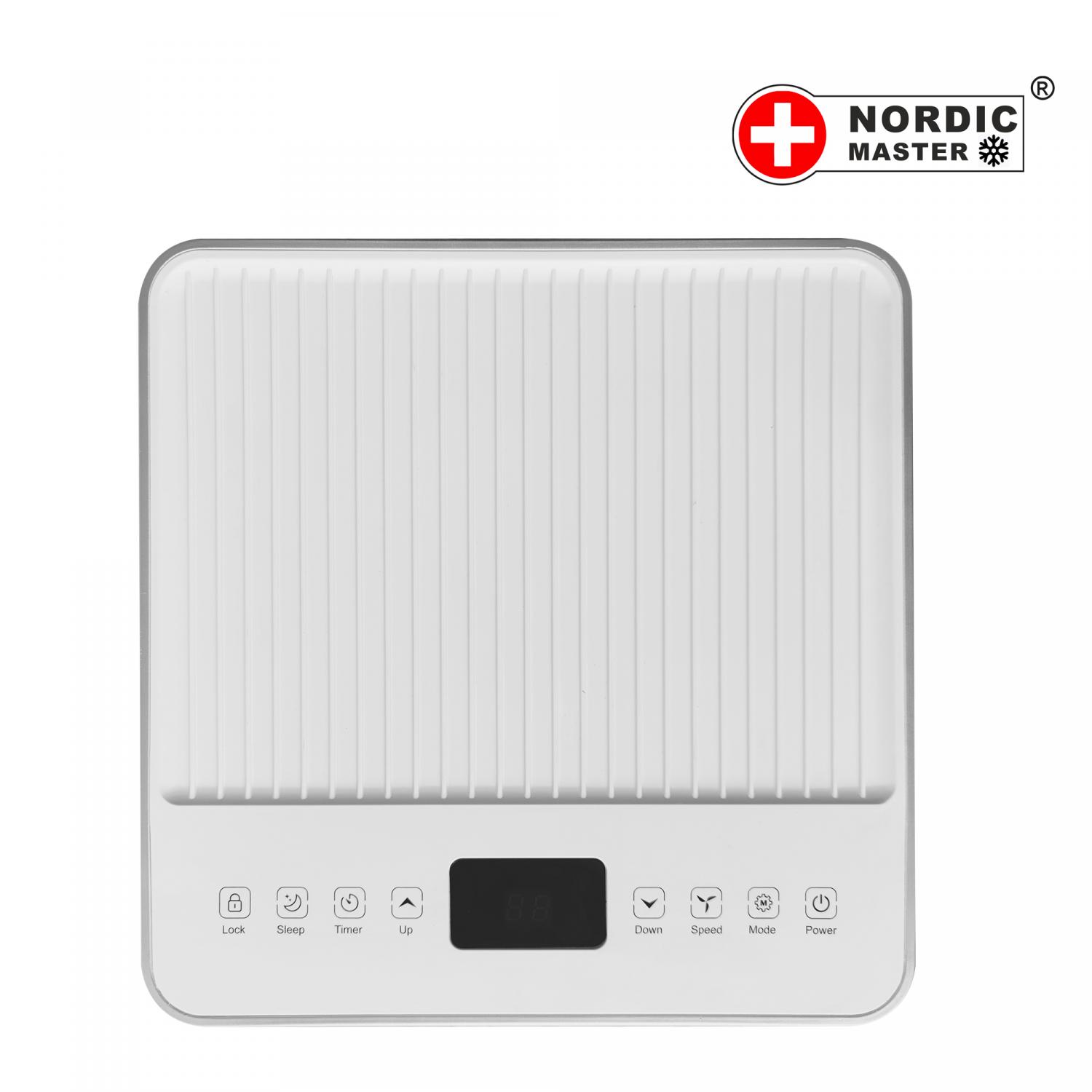 Nordic-Master-NAC-9000-Climatiseur-4-en-1-9000-BTU-avec-1