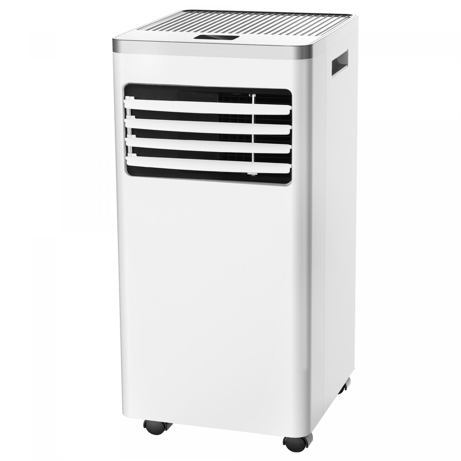 Nordic-Master-NAC-9000-Climatiseur-4-en-1-9000-BTU-avec