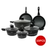 Rosenberg-RB-10M2B-Batterie-de-cuisine-10-pieces-avec-revetement-en-marbre-EB-10M2B-2