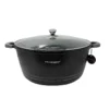 Rosenberg-RB-40M2-Marmite-a-revetement-en-marbre-avec-couvercle-en-verre-40cm-RB-40M2