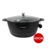 Rosenberg-RB-40M2-Marmite-a-revetement-en-marbre-avec-couvercle-en-verre-40cm-RB-40M2-2