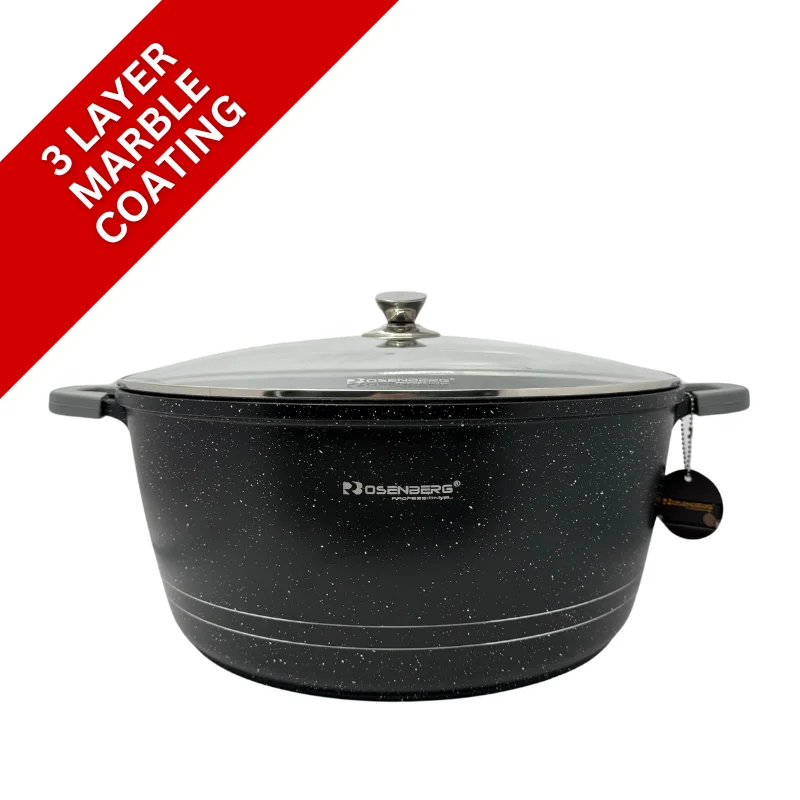 Rosenberg-RB-40M2-Marmite-a-revetement-en-marbre-avec-couvercle-en-verre-40cm-RB-40M2-3