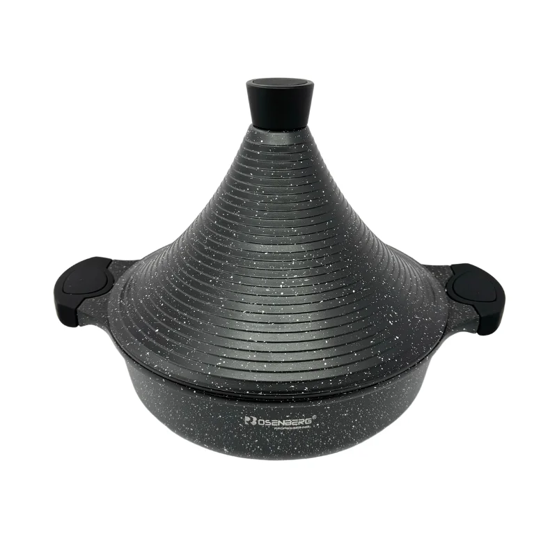 Rosenberg-RB-TJ28M2-Marble-Coated-Tajine-28cm-RB-TJ28M2-3
