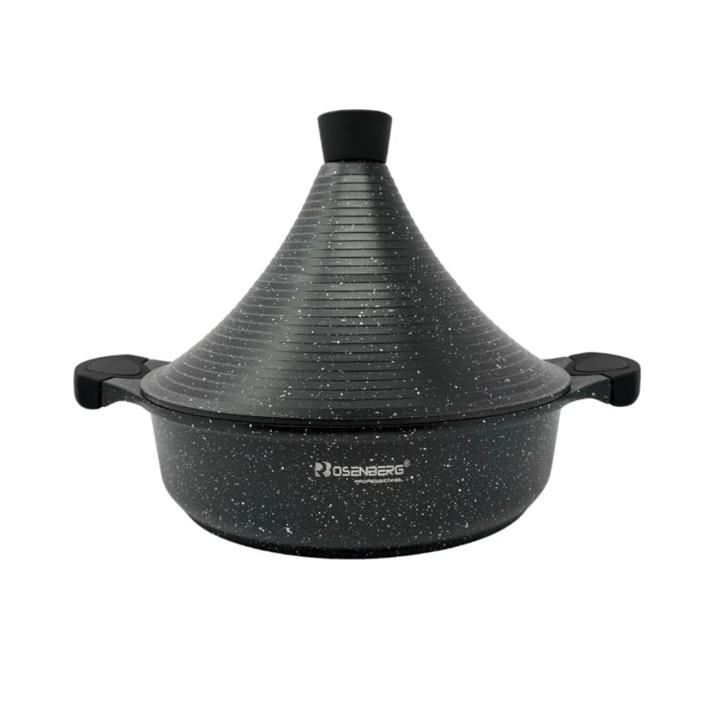 Rosenberg-RB-TJ28M2-Marble-Coated-Tajine-28cm-RB-TJ28M2