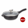 Royalty-Line-RL-BDF28-M-Poele-a-frire-a-revetement-marbr