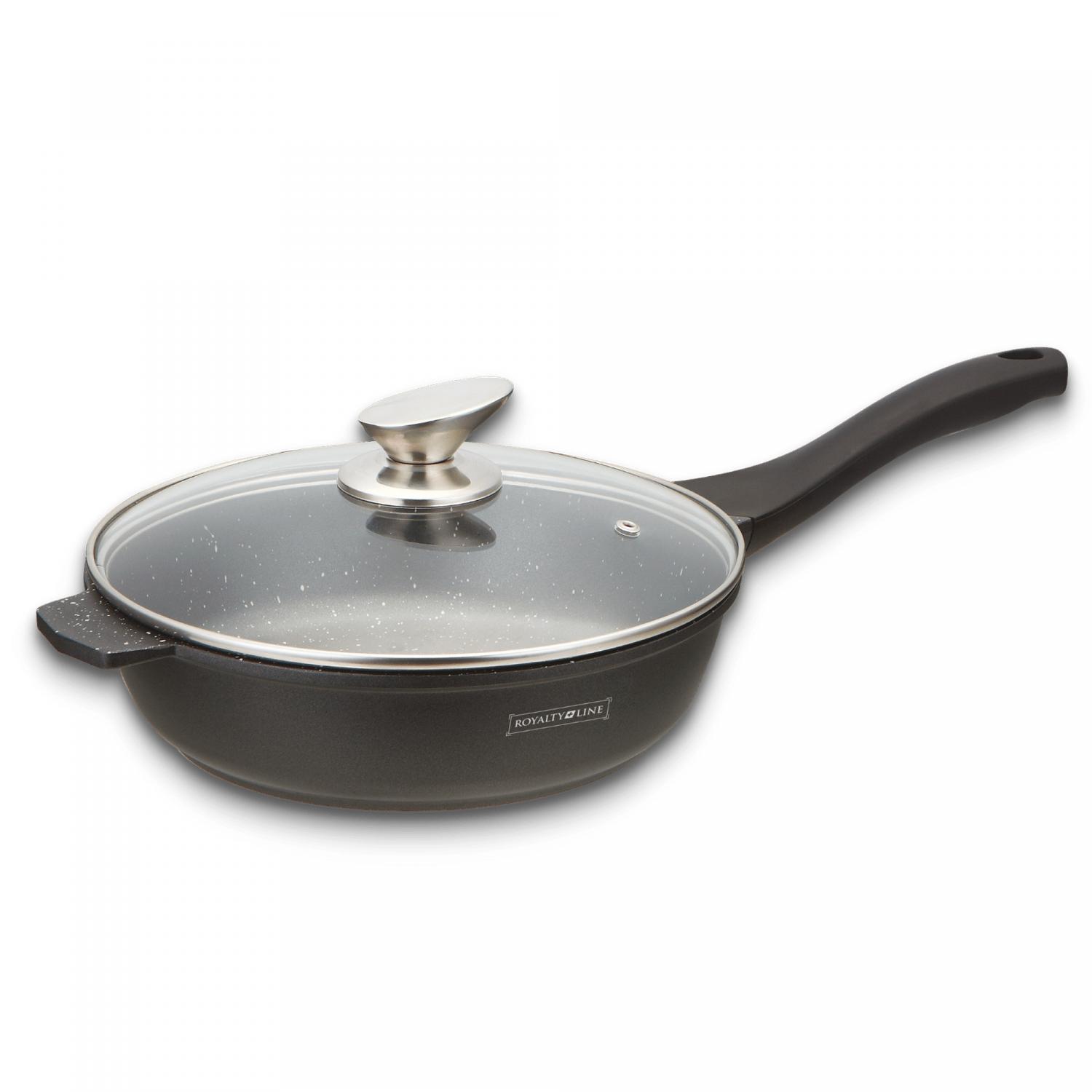 Royalty-Line-RL-BDF28-M-Poele-a-frire-a-revetement-marbr