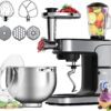 Royalty-Line-RL-PKM2800BG-3-in-1-Food-Processor-Blender-Standmixer-2800W-RL-PKM2800BG
