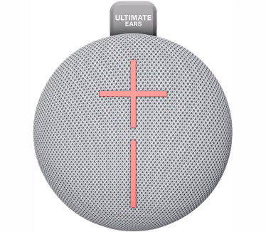 Ultimate Ears MiniRoll - Bluetooth Speaker