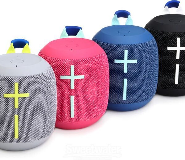 Ultimate Ears Wonderboom