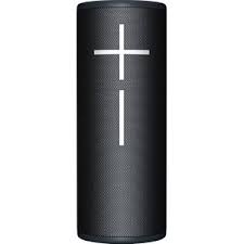 Ultimate Ears MEGABOOM 4 - Draadloze Speaker - Bluetooth