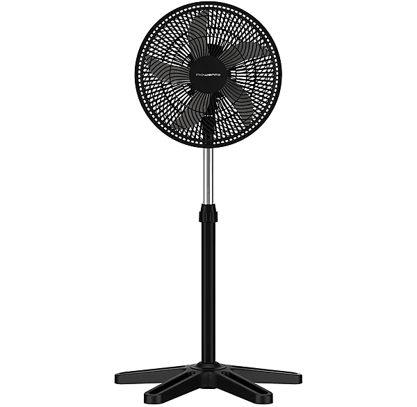 Rowenta Turbo Essential VU3110 - Statiefventilator
