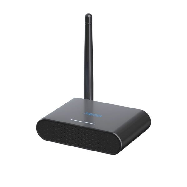 Slimme Wi-Fi Garagedeuropener Support 3 Garage Doors HomeKit-versie