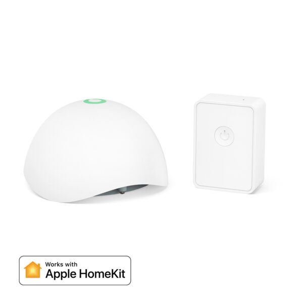 Slimme Waterleksensor (Hub be required)