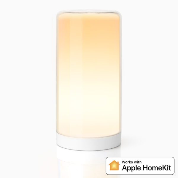 Slimme Wi-Fi Sfeerverlichting HomeKit-versie