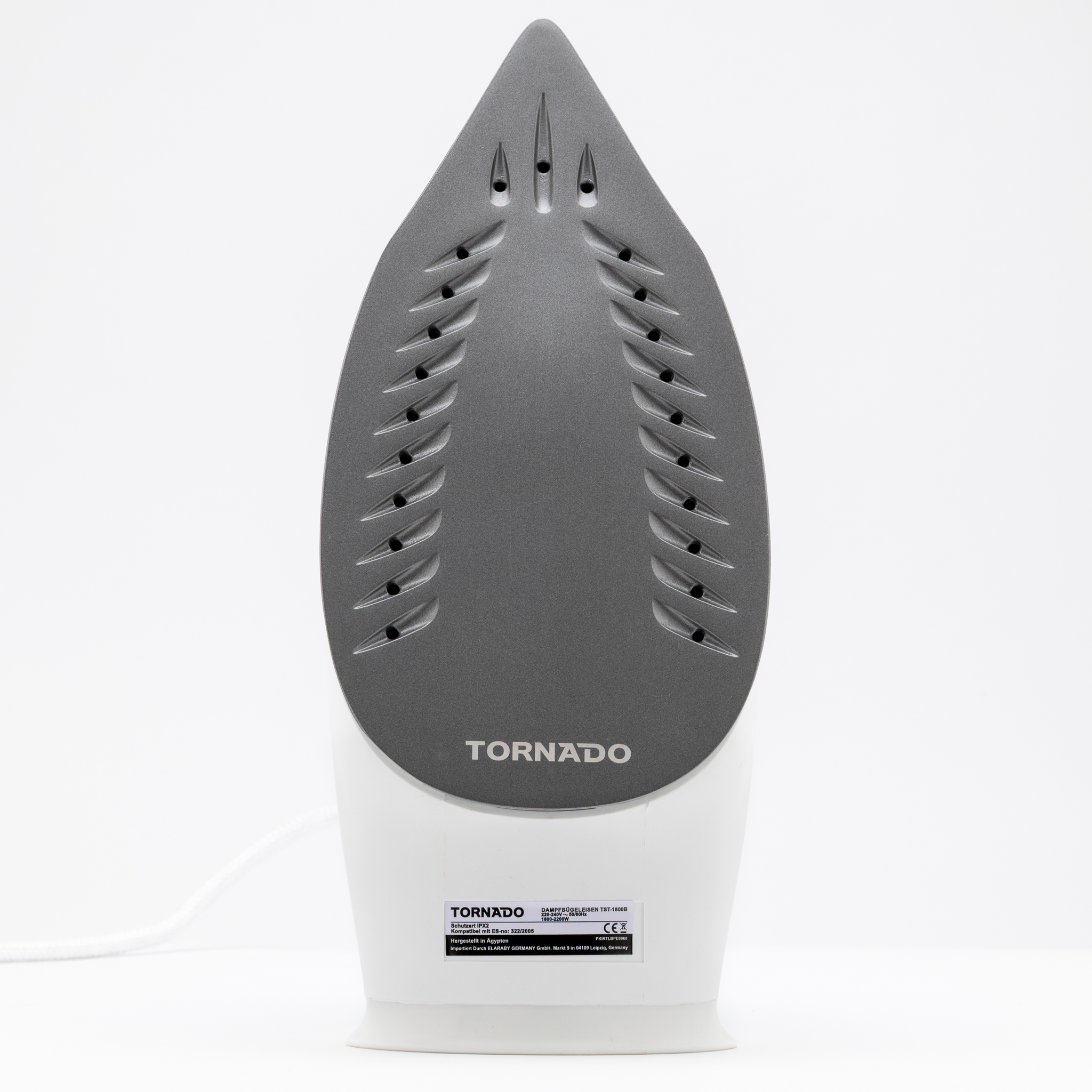 TST-1800B_Soleplate