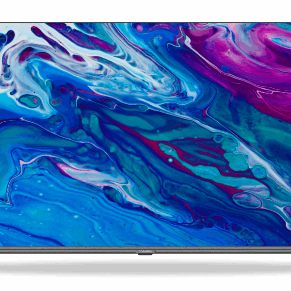Tornado 32EA3300X – 32” Frameless HD Google TV met Voice Control