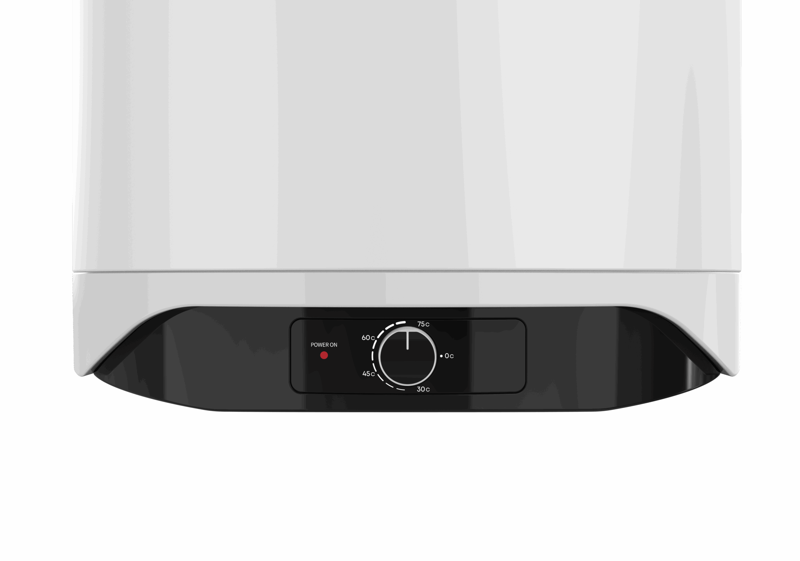 TEEE-SP50FK-W_Control_Panel_Closeup