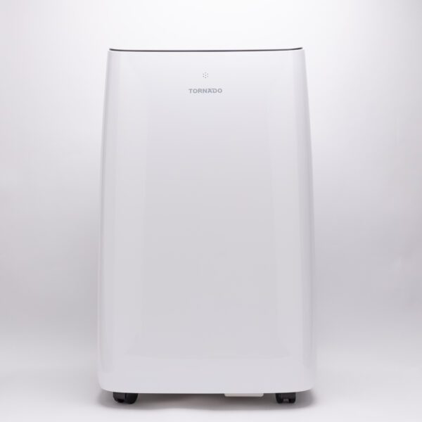 Tornado Portable AC 9000 BTU, WiFi, App Control, Heat Pump, R290, Class A, 220–240V, 64 dB
